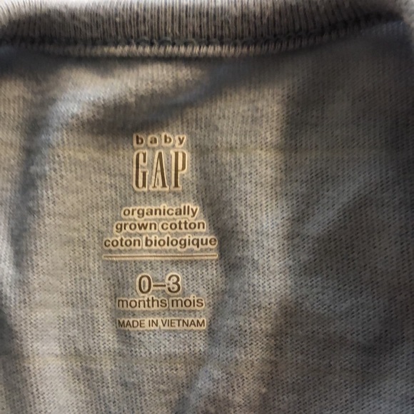 0-3m baby one-piece - Picture 5 of 5